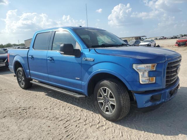 VIN 1FTEW1CP0GKE29785 2016 Ford F-150, Supercrew no.4