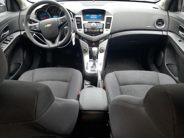 2016 CHEVROLET CRUZE LIMI - 1G1PE5SB8G7181645
