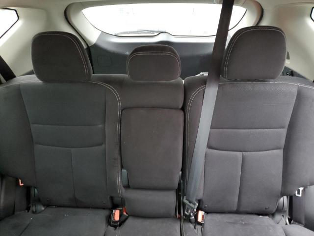 2017 NISSAN MURANO S - 5N1AZ2MG0HN103393