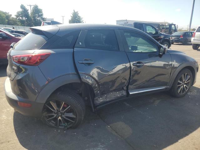 2016 MAZDA CX-3 GRAND - JM1DKFD73G0133996