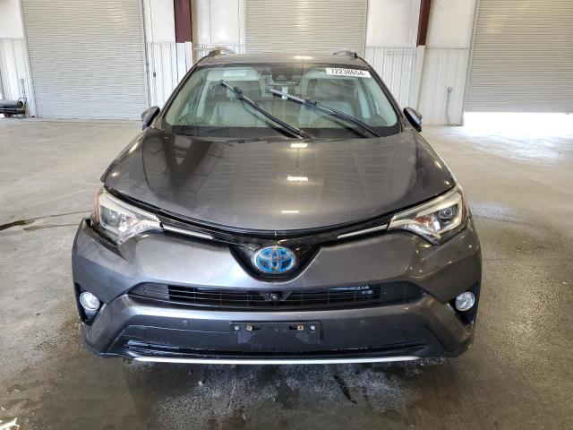 2016 TOYOTA RAV4 HV LI - JTMDJREV8GD044936
