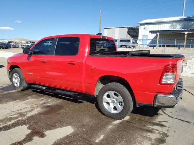 2022 RAM 1500 BIG H 1C6RREFT1NN377594