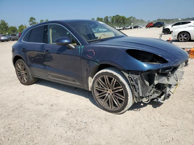 VIN WP1AB2A58GLB51678 2016 Porsche Macan, S no.4