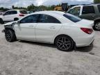 MERCEDES-BENZ CLA 250 photo