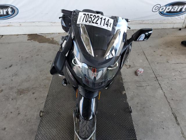 2018 BMW K1600 B - WB10F5300JZG15863