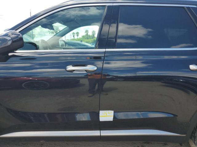2023 HYUNDAI PALISADE L - KM8R54GE5PU509811
