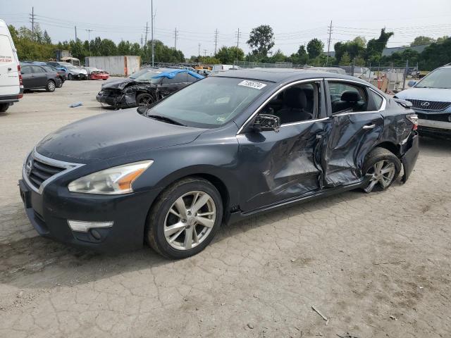 2013 NISSAN ALTIMA 2.5 2013