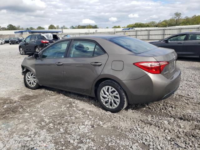 VIN 5YFBURHE0KP877078 2019 Toyota Corolla, L no.2