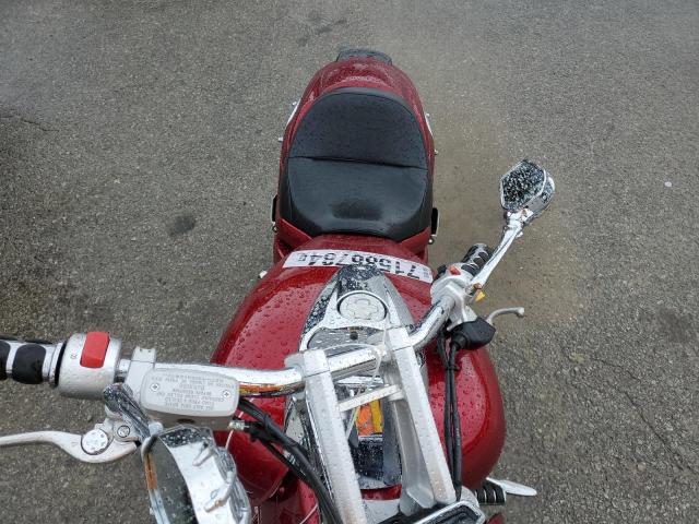 2007 SUZUKI VZR1800 JS1VY53A072109213