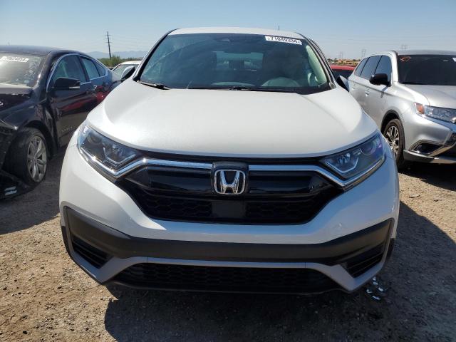 2022 HONDA CR-V SE - 2HKRW2H78NH619619