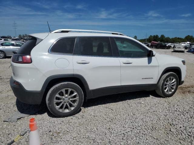 VIN 1C4PJMCB0KD193133 2019 Jeep Cherokee, Latitude no.3