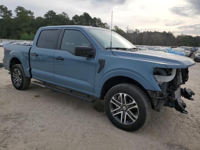2023 FORD F150 SUPER - 1FTEW1EP3PKE35402