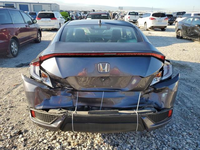 2017 HONDA UNKNOWN - 2HGFC3B39HH353436
