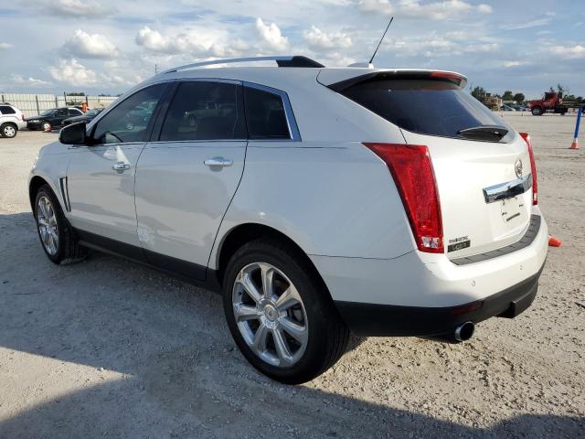 VIN 3GYFNCE32FS641159 2015 Cadillac SRX, Performanc... no.2