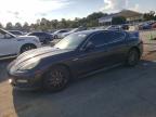 PORSCHE PANAMERA S photo