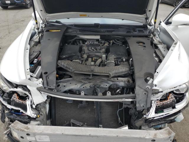2015 LEXUS LS 460L JTHGL5EF4F5054959