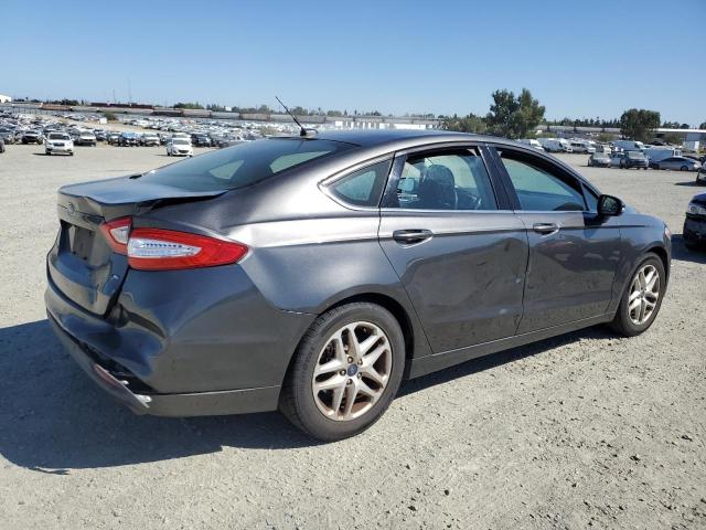 2016 FORD FUSION SE - 3FA6P0H71GR215524