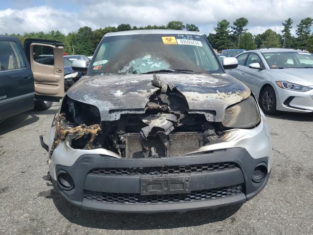 VIN KNDJN2A29H7456762 2017 KIA Soul no.5