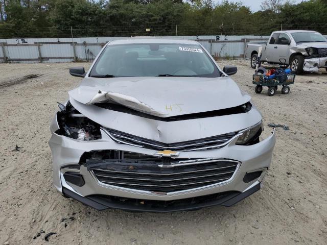 2017 CHEVROLET MALIBU LS - 1G1ZB5ST7HF118134