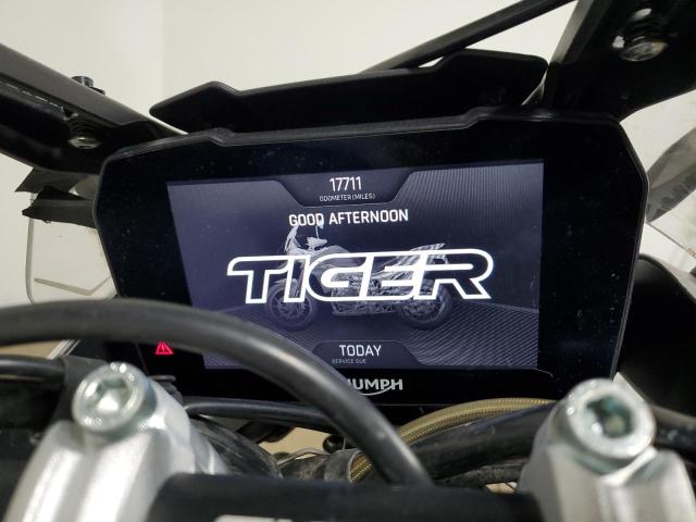 2021 TRIUMPH MOTORCYCLE TIGER 900 SMTE67DF0MTAE7304