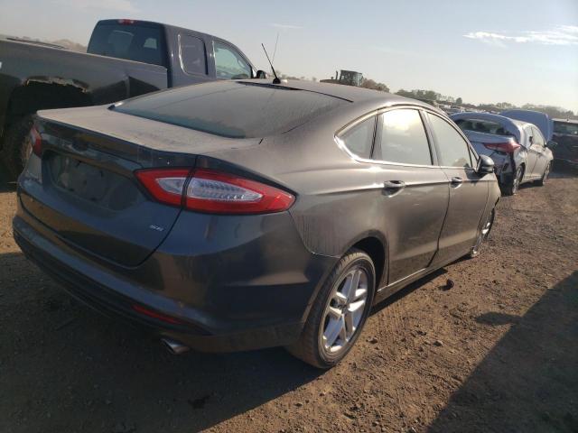 VIN 3FA6P0H78FR143249 2015 Ford Fusion, SE no.3