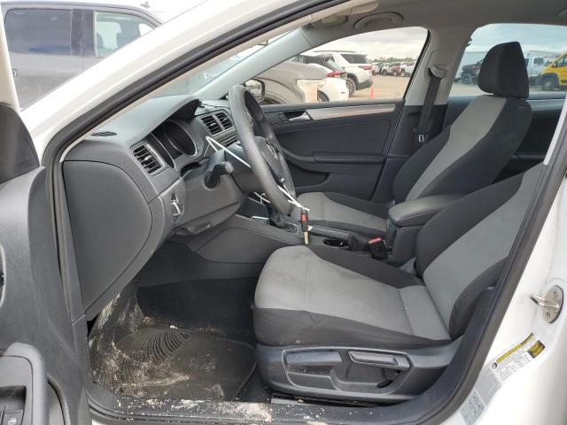 2017 VOLKSWAGEN JETTA S - 3VW2B7AJ5HM381529
