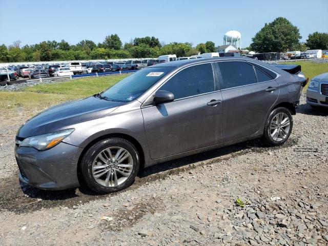 VIN 4T1BF1FK1HU301057 2017 Toyota Camry, LE no.1