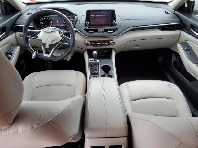 2019 NISSAN ALTIMA SV - 1N4BL4DV5KC154840