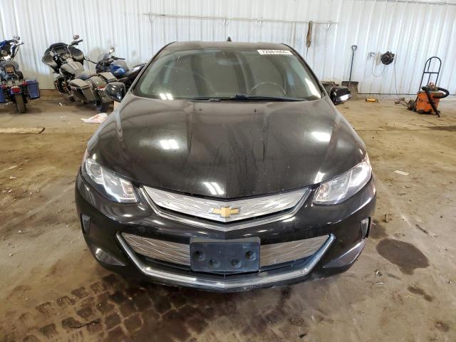 VIN 1G1RA6S53HU148334 2017 Chevrolet Volt, LT no.5