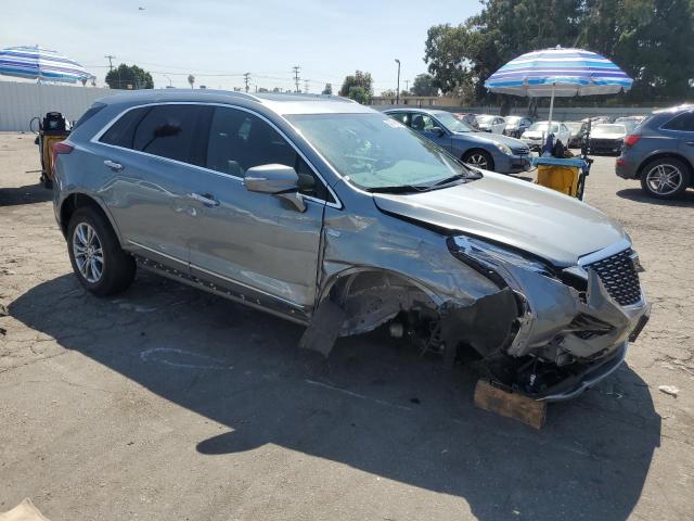 2023 CADILLAC XT5 PREMIU 1GYKNCRS9PZ205705  71307304