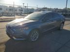 FORD FUSION SE снимка