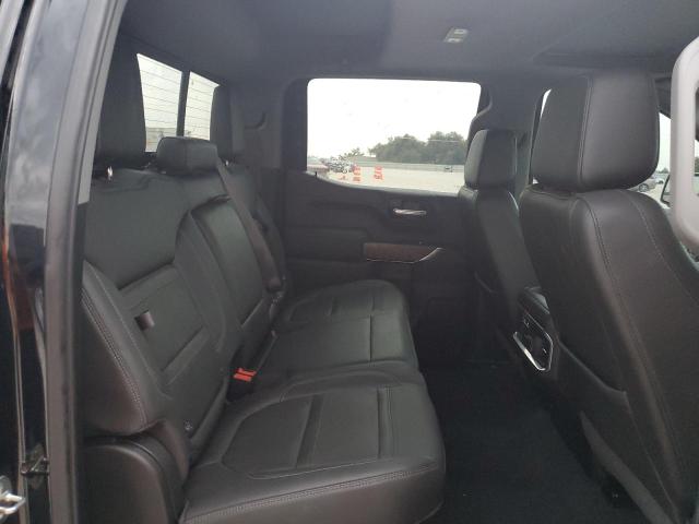 2020 GMC SIERRA K15 - 1GTU9FEL2LZ127071