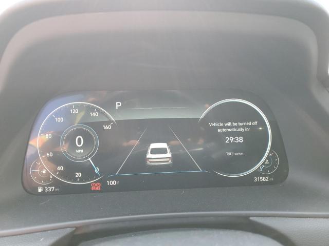 2021 HYUNDAI SONATA SEL - 5NPEF4JA5MH125281