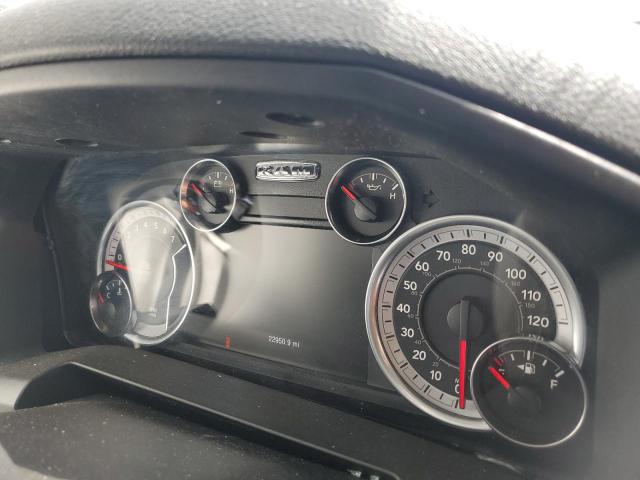 2023 RAM 1500 CLASS - 1C6RR7TT0PS565270