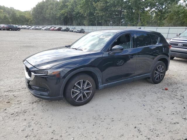 2017 MAZDA CX-5 GRAND - JM3KFBDL3H0169178