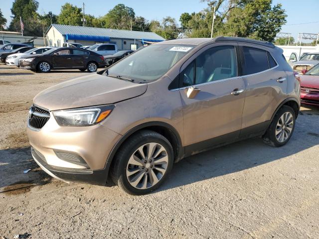 VIN KL4CJASBXKB776717 2019 Buick Encore, Preferred no.1