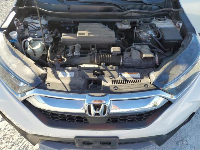 2019 HONDA CR-V EXL - 7FARW1H83KE033766
