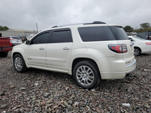 VIN 1GKKVTKD6FJ219936 2015 GMC Acadia, Denali no.2