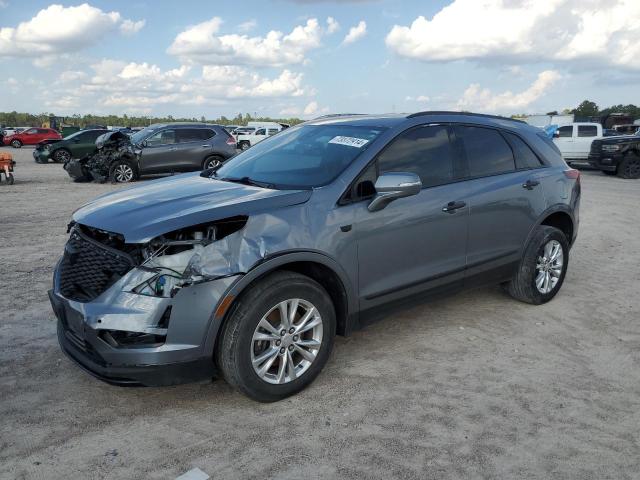 2020 CADILLAC XT5 LUXURY 1GYKNAR45LZ213851  73372914