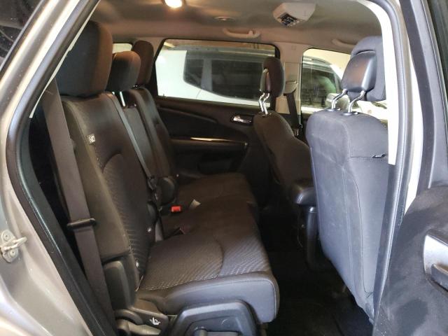 2018 DODGE JOURNEY SE - 3C4PDCAB5JT274481