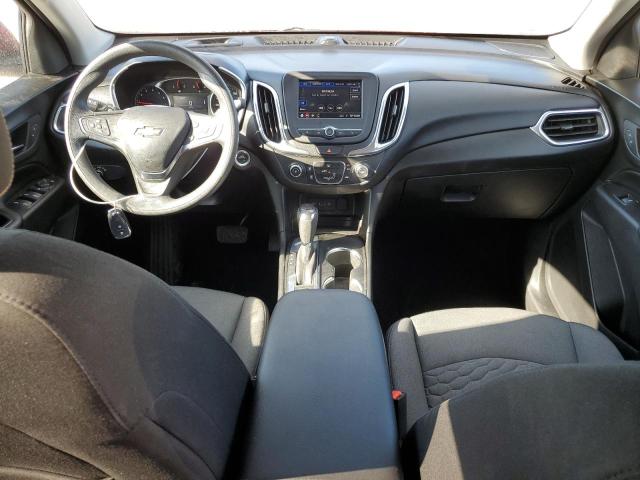 2020 CHEVROLET EQUINOX LT - 2GNAXKEV0L6126894
