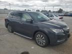 ACURA MDX TECHNO снимка