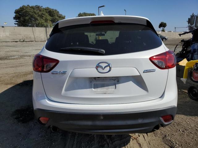 2016 MAZDA CX-5 GT - JM3KE2DY6G0837522