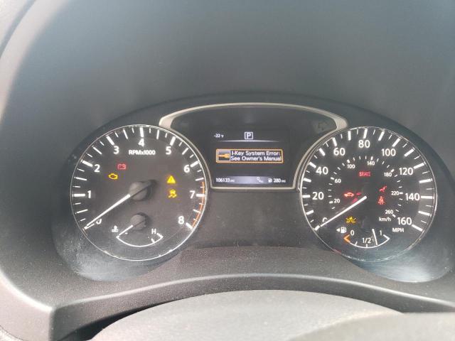2018 NISSAN ALTIMA 2.5 - 1N4AL3AP6JC283812