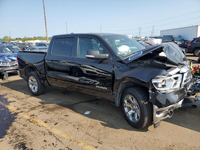 2022 RAM 1500 BIG H - 1C6RRFFG1NN306047