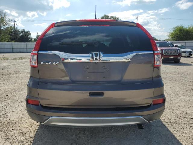 2015 HONDA CR-V EXL - 2HKRM3H75FH534749