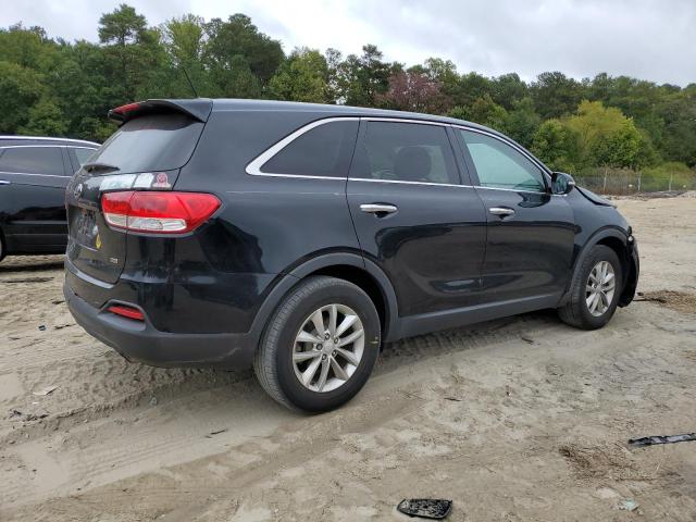 2016 KIA SORENTO LX - 5XYPG4A34GG005667