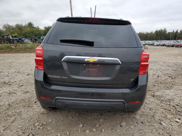 2017 CHEVROLET EQUINOX LT - 2GNFLFEKXH6267199