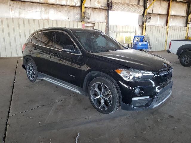 VIN WBXHT3C35G5E54961 2016 BMW X1, Xdrive28I no.4