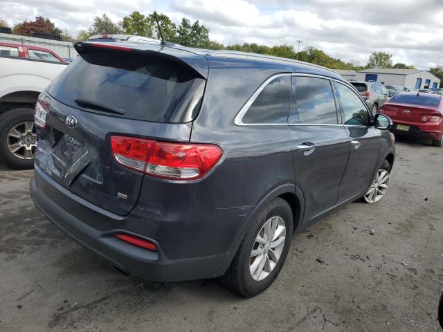 2017 KIA SORENTO LX - 5XYPG4A3XHG332429